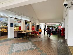 Bukit Batok Central (D23), Shop House #589317831